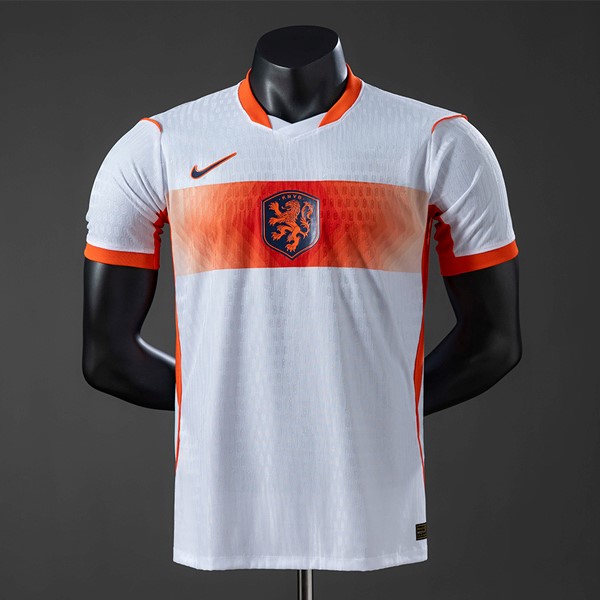 Tailandia Camiseta Países Bajos 2ª 2026